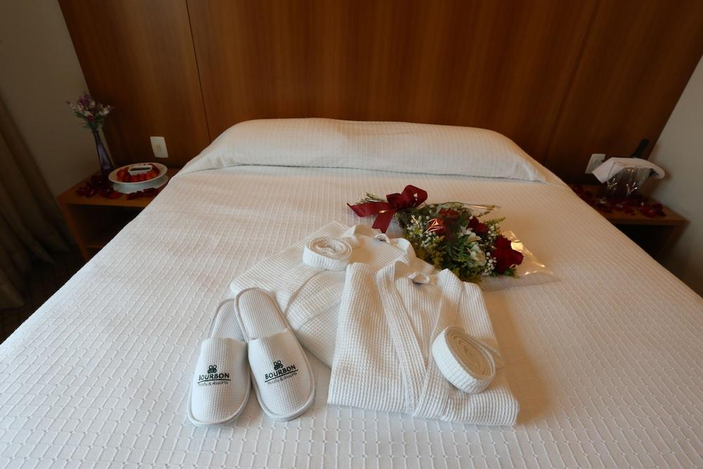 Bourbon Convention Hotel Joinville Εξωτερικό φωτογραφία