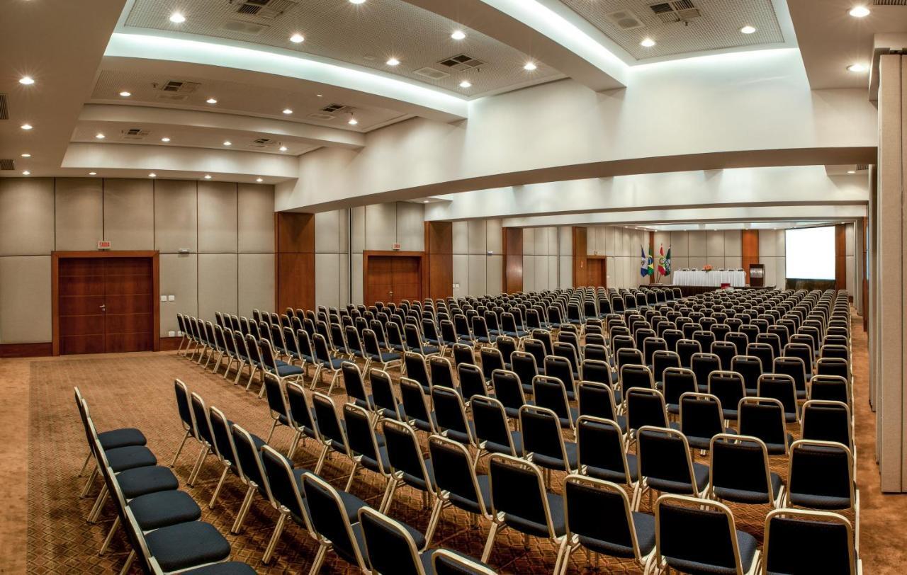 Bourbon Convention Hotel Joinville Εξωτερικό φωτογραφία