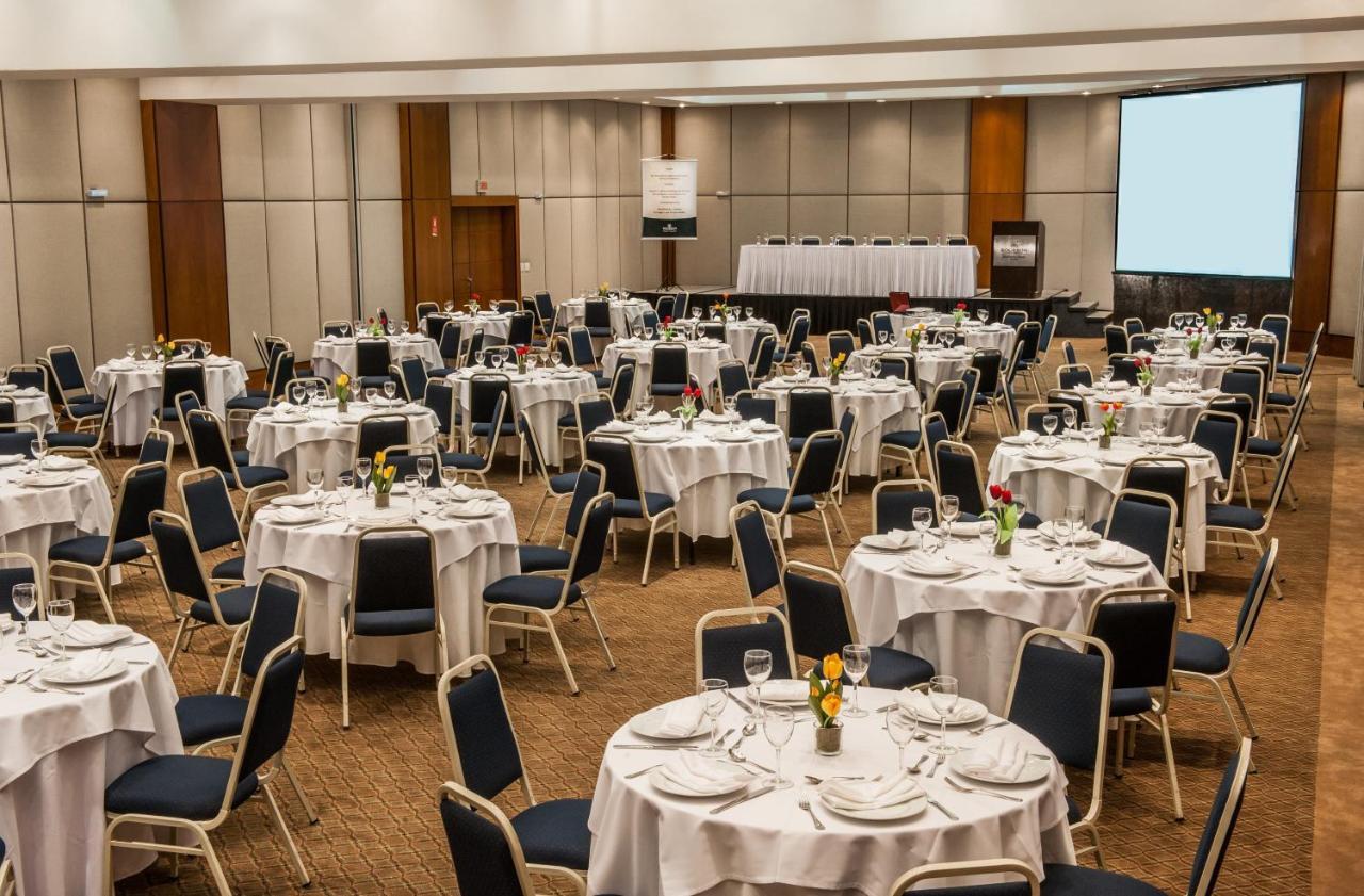 Bourbon Convention Hotel Joinville Εξωτερικό φωτογραφία
